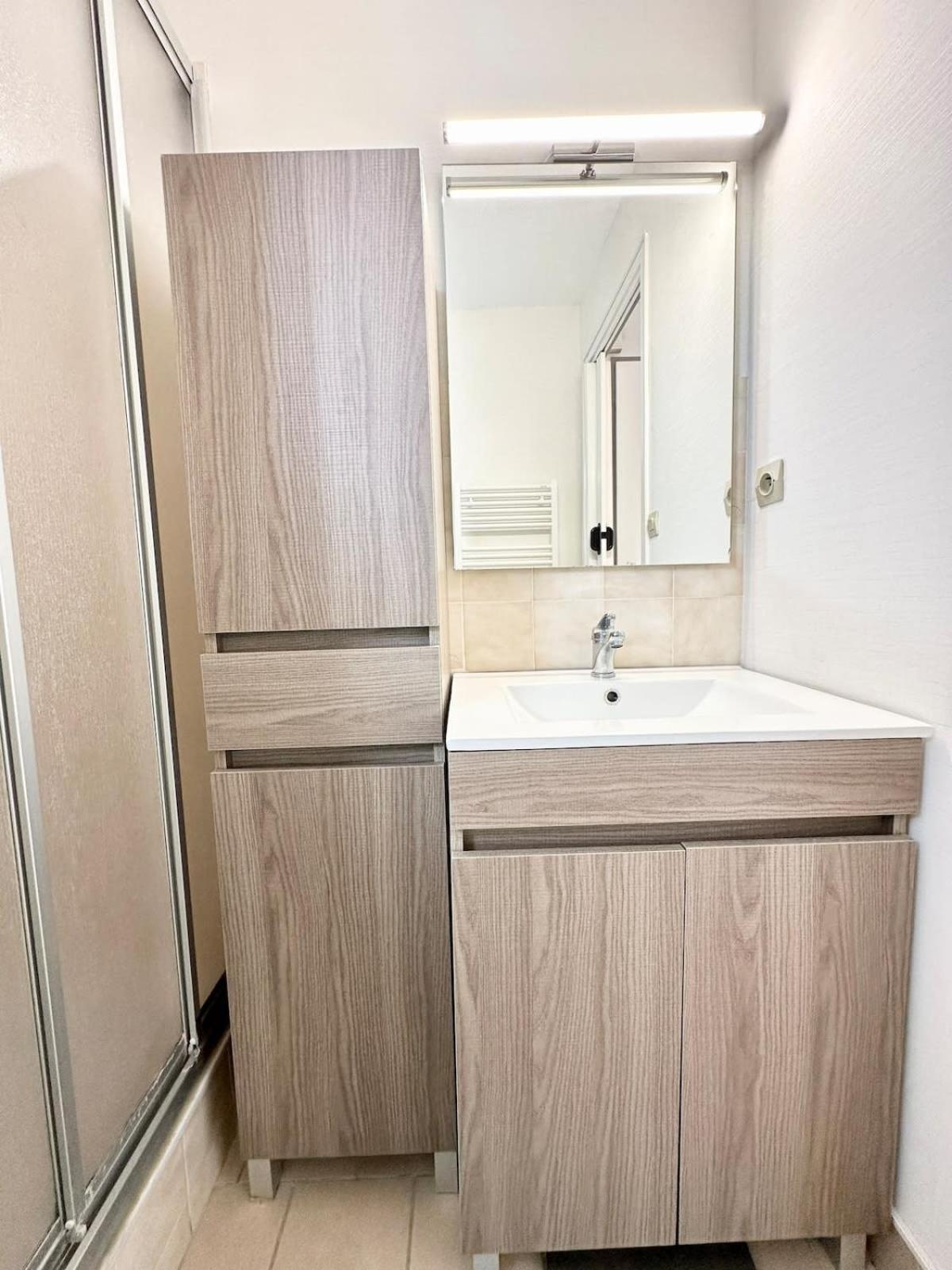 Pieds Dans L'Eau ! T2 Top Cosy Vue Mer 180 Port-Louis Exterior foto