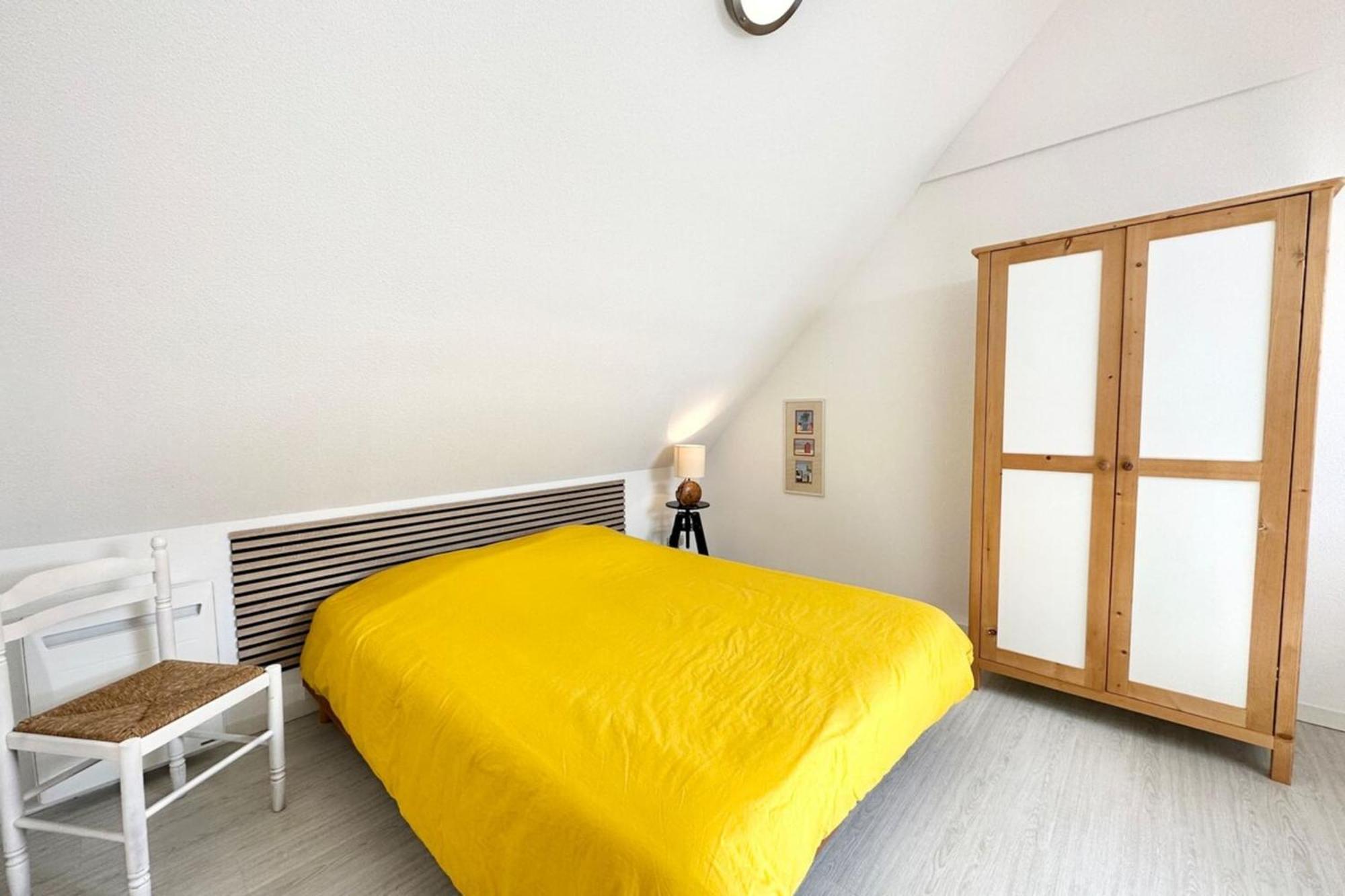 Pieds Dans L'Eau ! T2 Top Cosy Vue Mer 180 Port-Louis Exterior foto